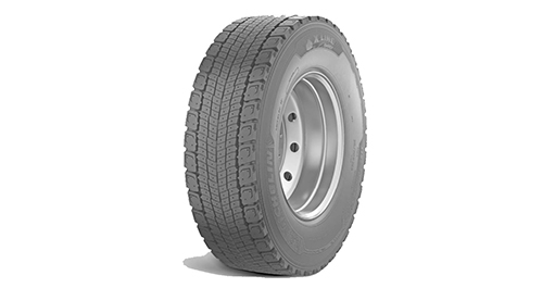 Produktbild Lkw-Reifen