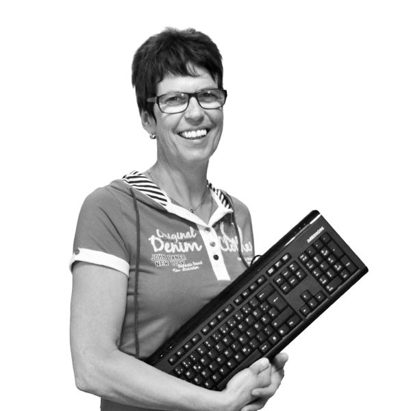 Bettina Glaenzer