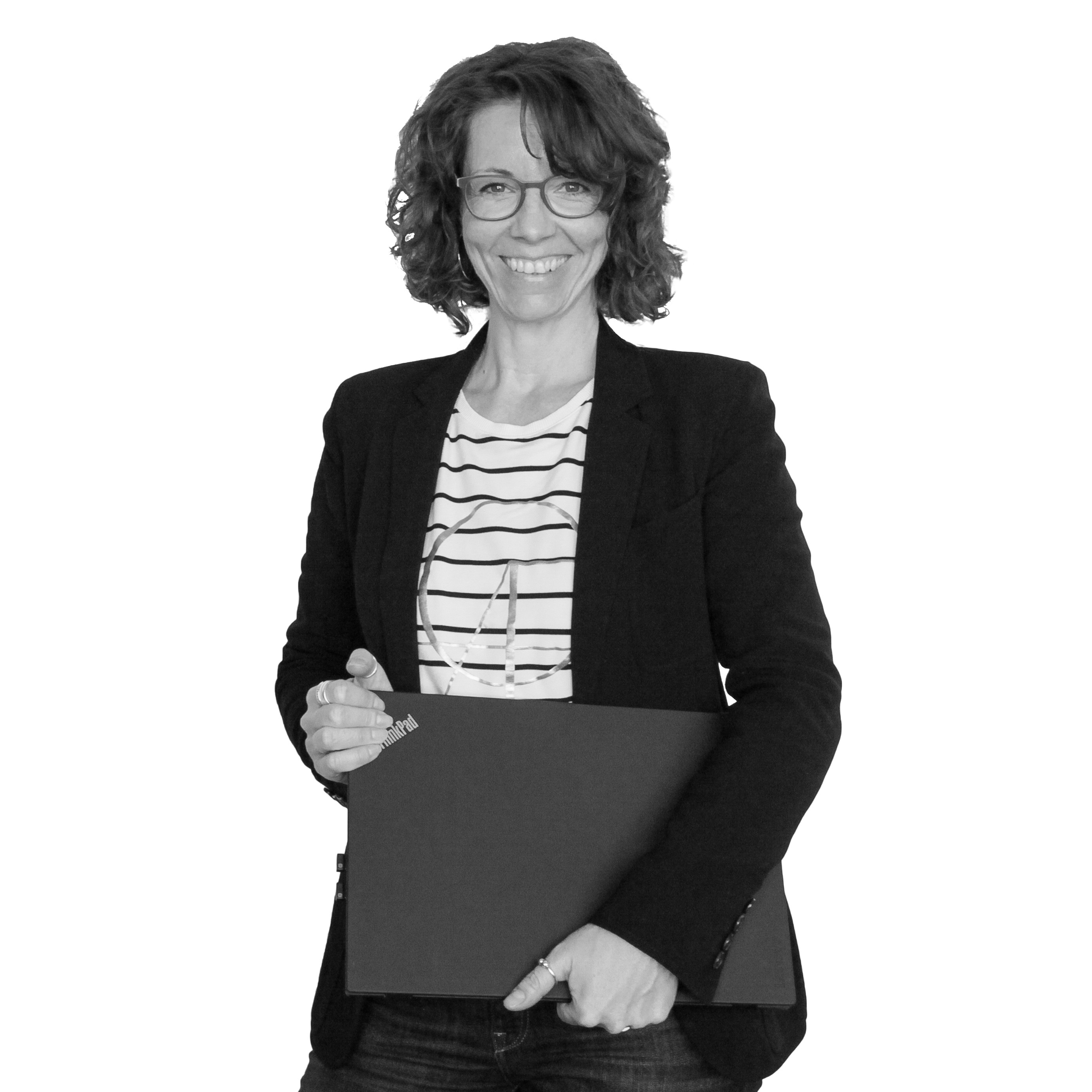 Anja Scharf