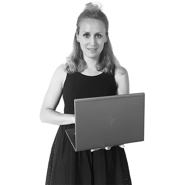 Katharina Wolf