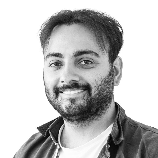 Vertriebsinnendienstler Yunus Tankoc