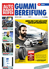 Sommerreifen-Report 2016 veröffentlicht