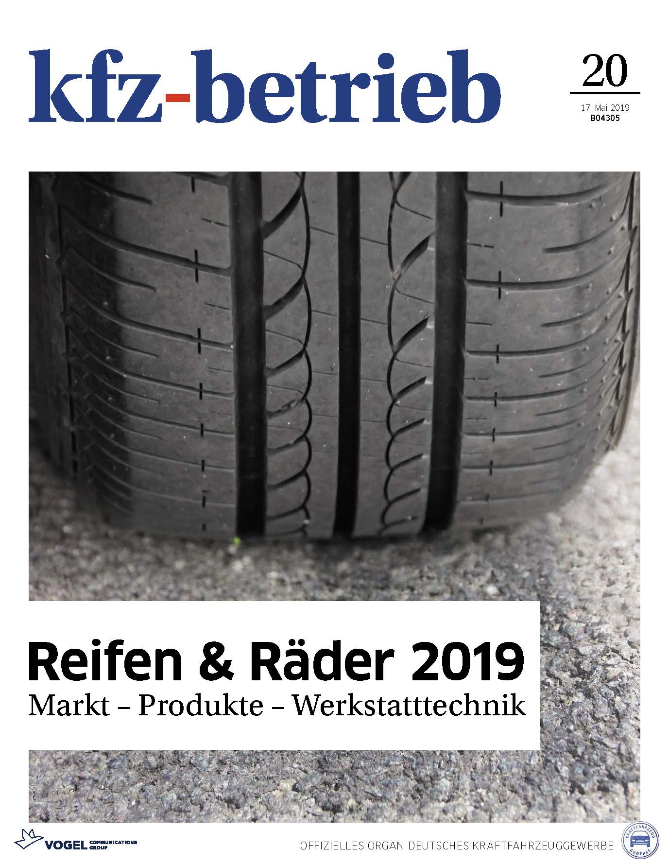 TyreSystem: Neue Lieferoptionen