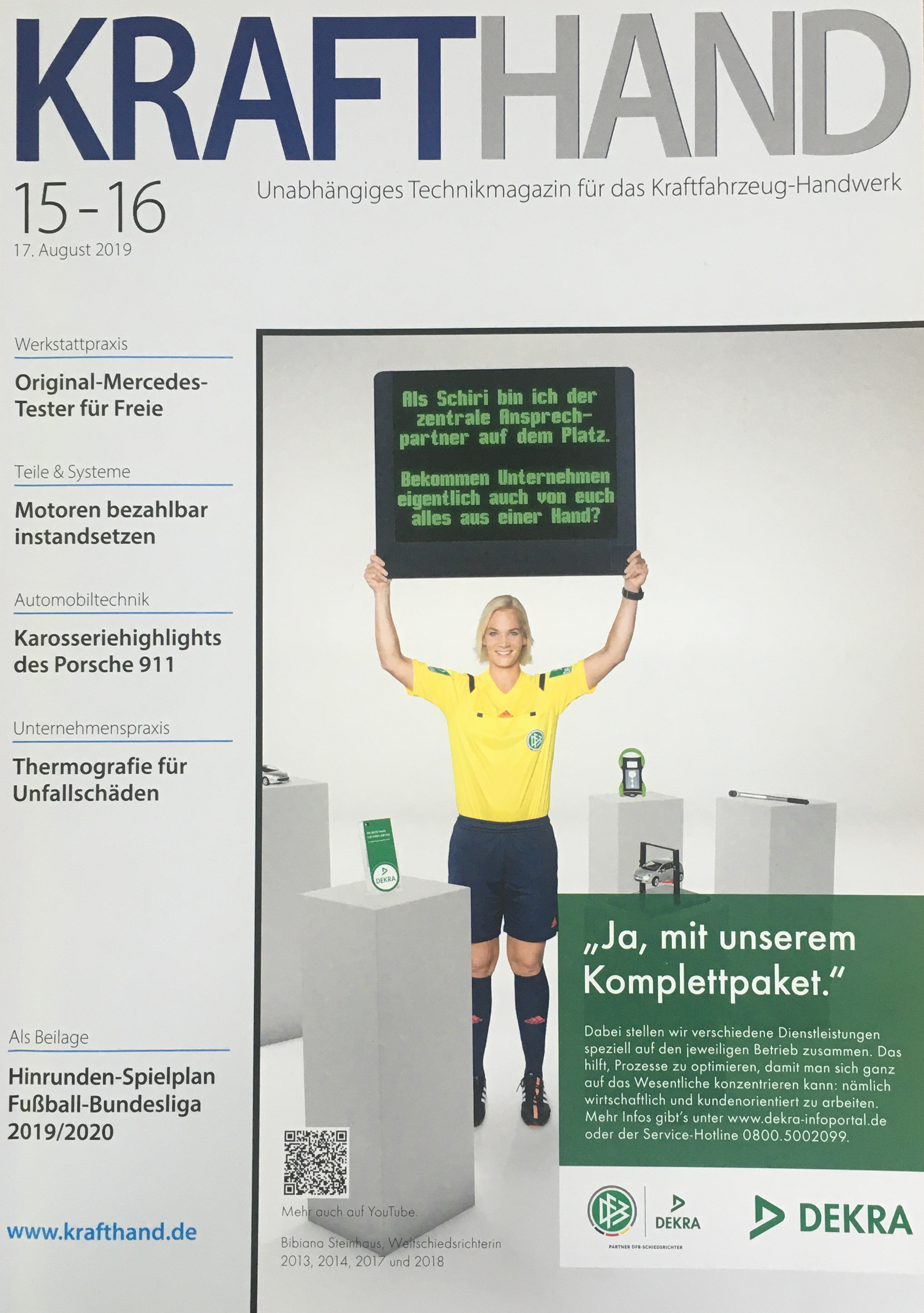 Thema: Klimakompressor - Krafthand