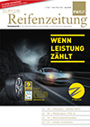 Sommerreifenreport 2016 bei RSU/ TyreSystem verfügbar