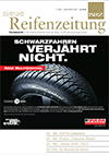 Reifen-/Felgenportal TyreSystem mit vielen neuen/optimierten Funktionen