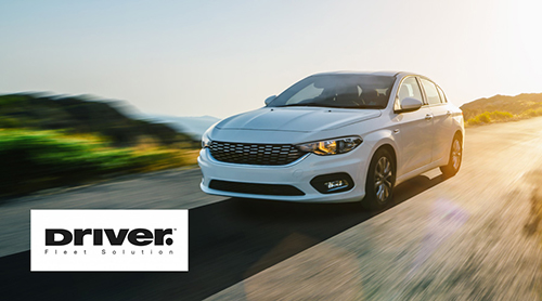 Driver Fleet Solutions – jetzt anmelden!