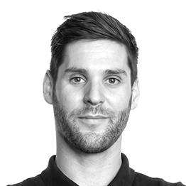 Tim Siegel