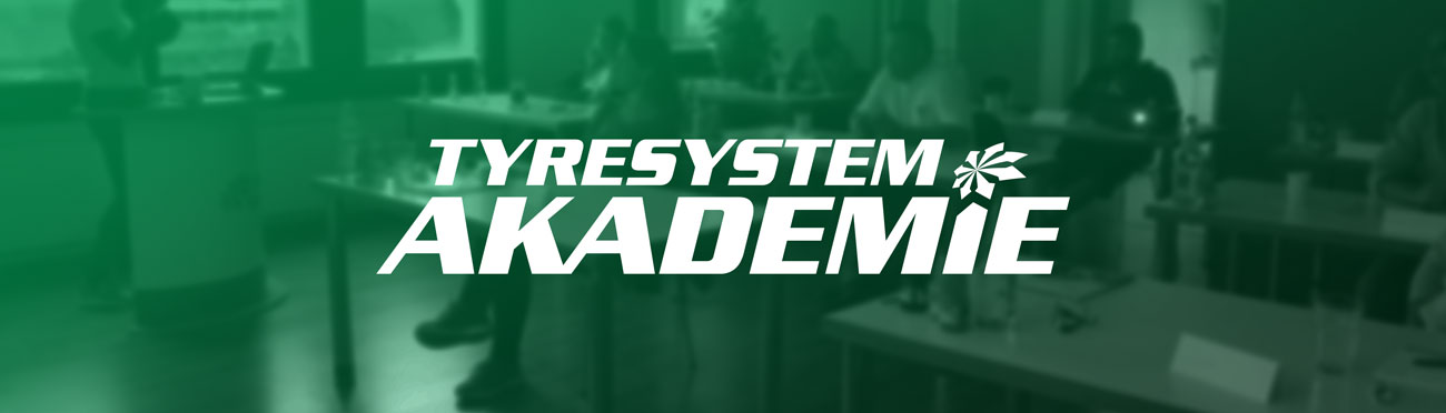 TyreSystem Akademie