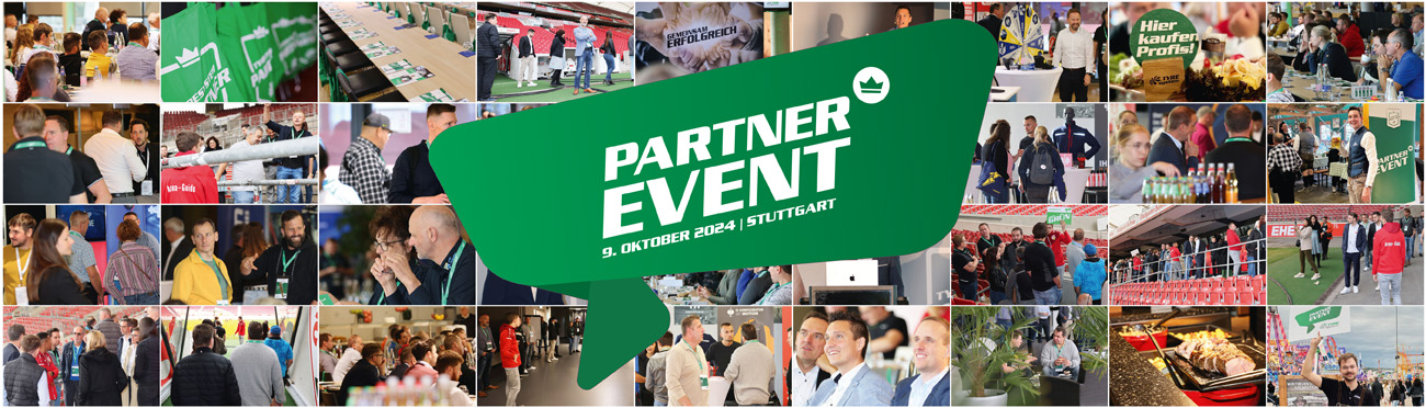 TyreSystem Partner-Event 2024