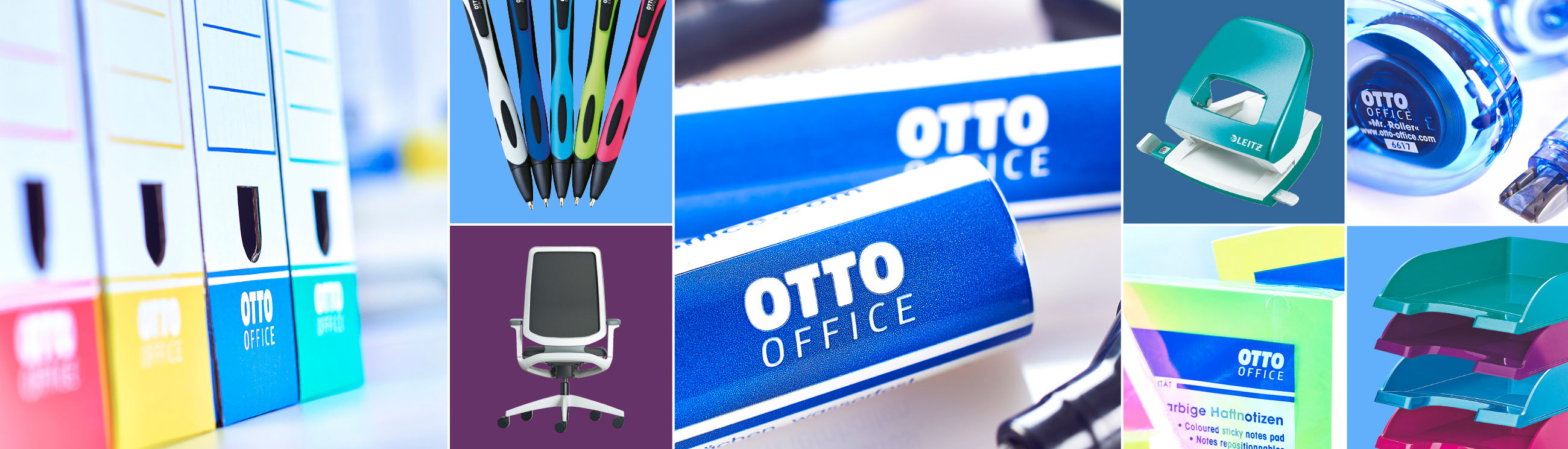 TyreSystem Vorteilswelt OTTO Office