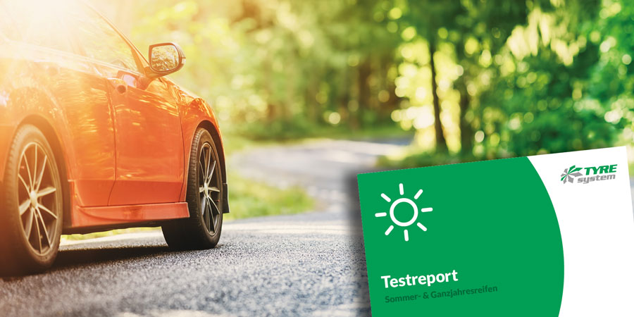 Testreport Sommerreifen 2022