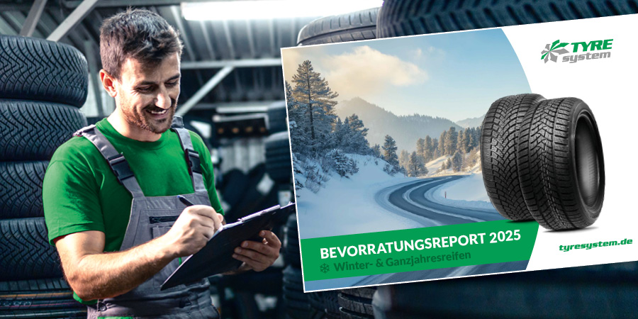Bevorratungsreport Herbst 2025