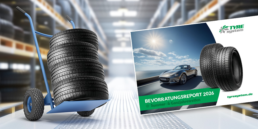 Bevorratungsreport Sommer 2026