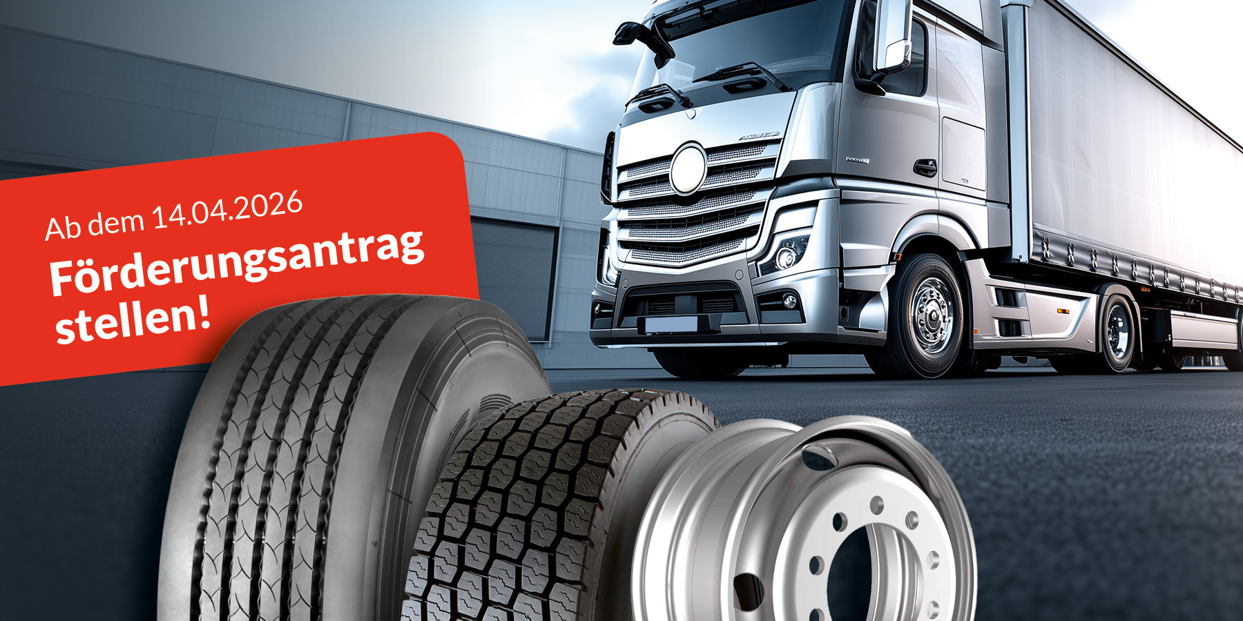 Förderprogramm „Umwelt & Sicherheit“ 2026